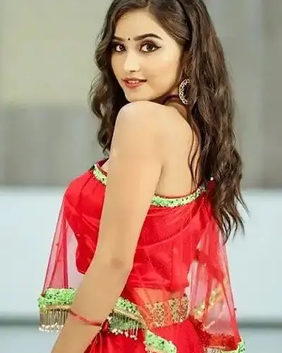 Escort In Surendranagar